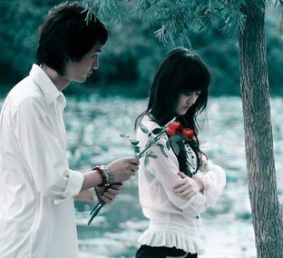 “畢分族”第二次握手，愛(ài)情倒車開得歡