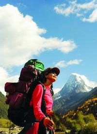 驢友變男友 旅行中意外的戀愛時(shí)光