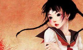 17歲青春的萌動