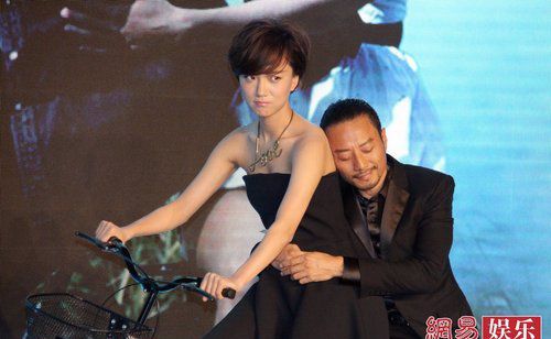 想要的不是禮物，是你愛我的心