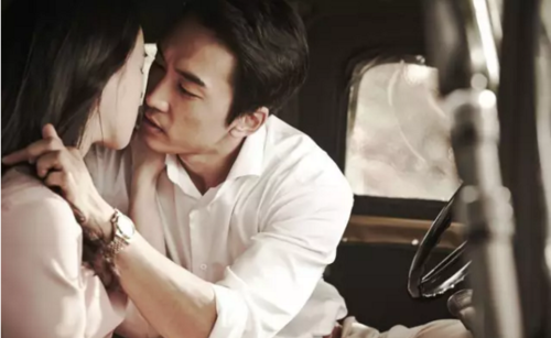 因?yàn)槲也皇翘幣?.....