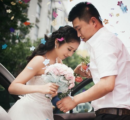 愛你，每日都是新婚