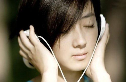 女人，你了解自己的內(nèi)心嗎