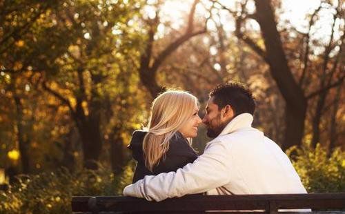 愛情，醒了又睡了