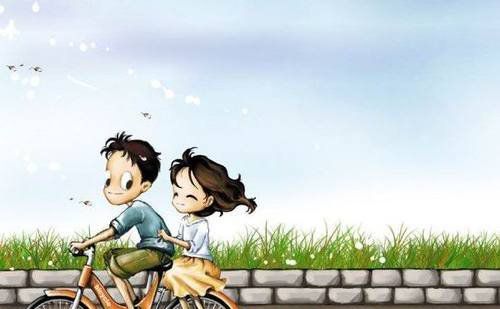 幸福，原來是一種守護(hù)