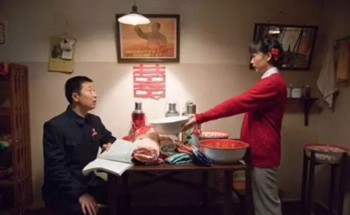 我曾經(jīng)想換個老婆