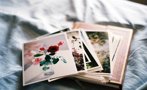 既然相戀就要相守