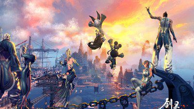 已經(jīng)開始，怎樣結(jié)束