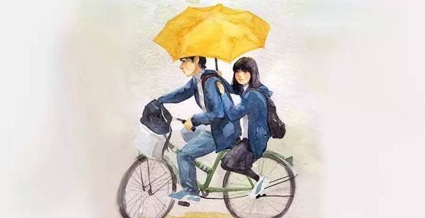 世上沒有貧窮的婚姻