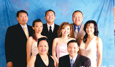 窮孩子的愛(ài)情