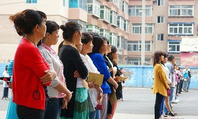 尋找感動愛的點滴