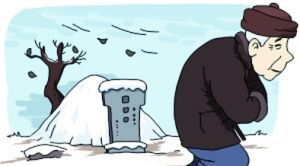 老張的最后一場(chǎng)愛(ài)情