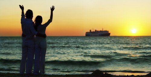 今生今世守著你，我浴火重生的美麗女孩