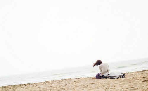 一個(gè)故事不長(zhǎng)，卻凄美絕怨