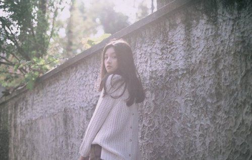 有時候，女人會用一生來說一句話