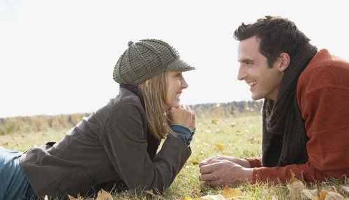 藏在香菇里的愛