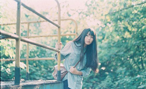 這個(gè)故事，很有陽(yáng)光