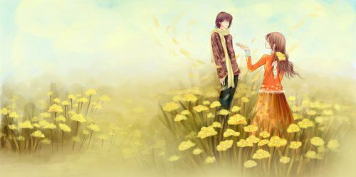 最好的愛情，最壞的愛情