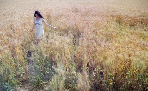 有一種幸福，相隔千里之外