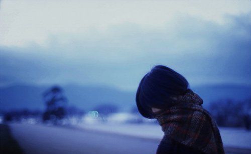 無可奈何的愛，會讓我痛苦一生