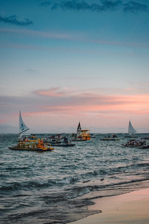 鼓勵人好好工作的說說