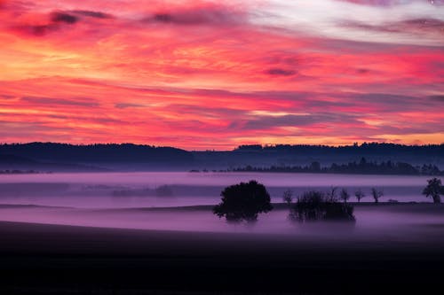 家鄉(xiāng)抒情散文