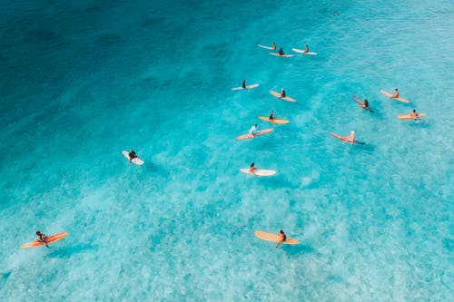 五年級(jí)想象作文飄在天上的日子