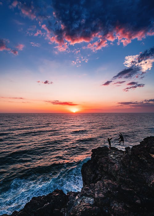 專注讓你走得更遠(yuǎn)美文