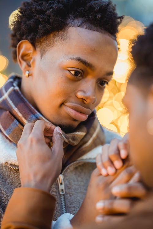 文言文氓的讀后感