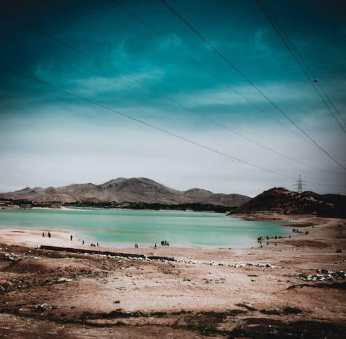 不一樣的世界教育隨筆