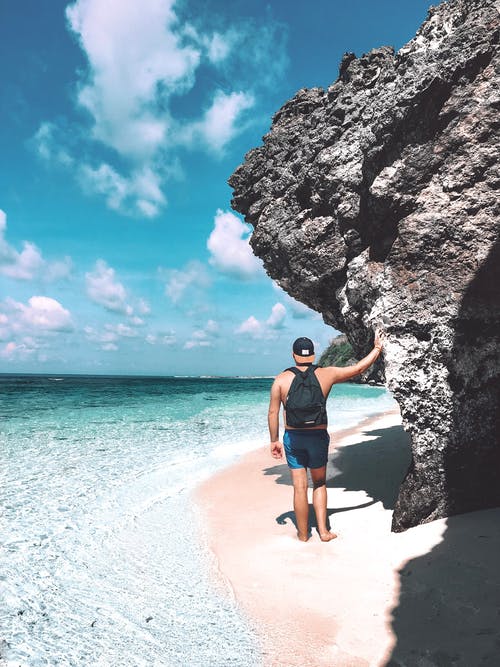 真愛你的男人，不會對你說這3句話