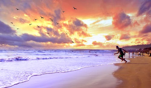 關于古詩的作文300字集合9篇