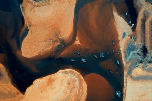 走在歲月中，活在珍惜里!美文