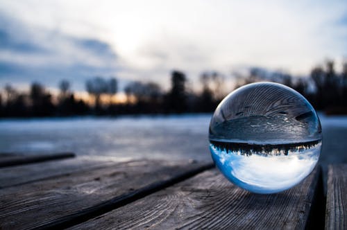 深夜一個人心情日記