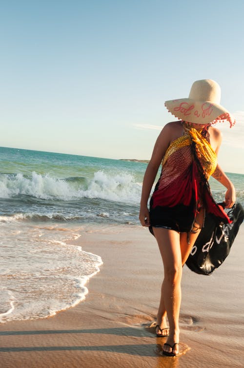 春天來了日記范文7篇