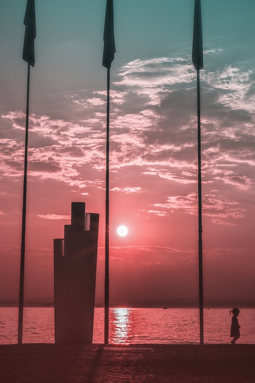 寫給孩子們的勵志信