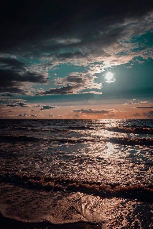 實用的詩歌作文集合9篇