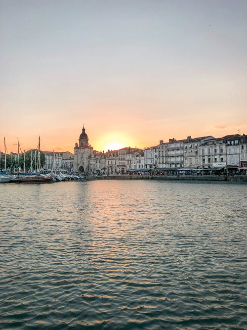 【精華】高中周記青春勵志4篇