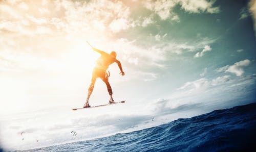 新學期打算的日記