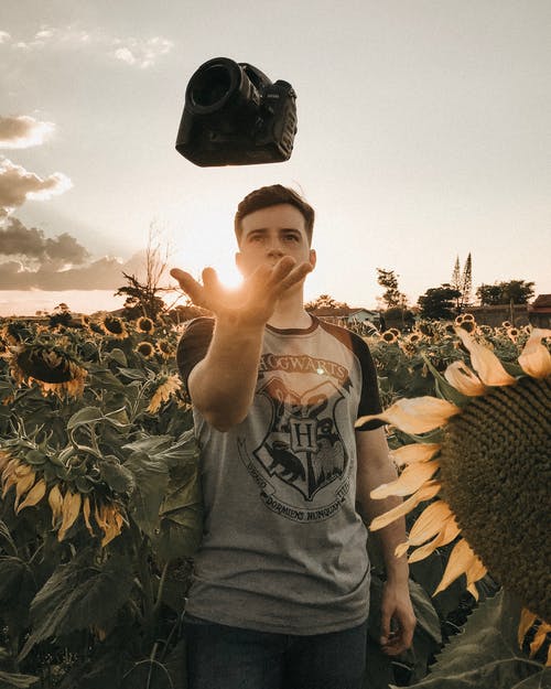 秋雨前的隨筆作文400字