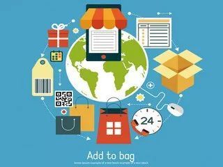 跨境電商是什么意思啊