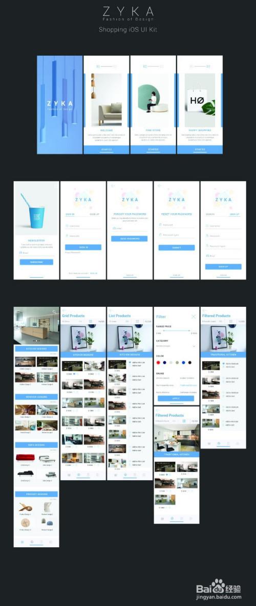 電商設(shè)計軟件有哪些？