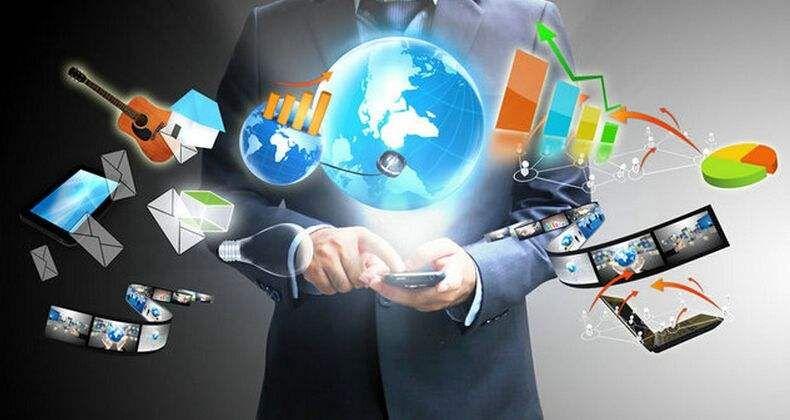 做電商有什么好處