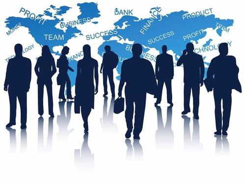 外貿(mào)業(yè)務(wù)員和電子商務(wù)有什么區(qū)別么？