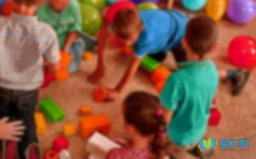 關(guān)于幼兒園教師隨筆