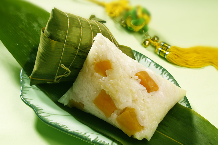 端午節(jié)將到，除了吃粽子、賽龍舟，還有4大習(xí)俗，別忘記