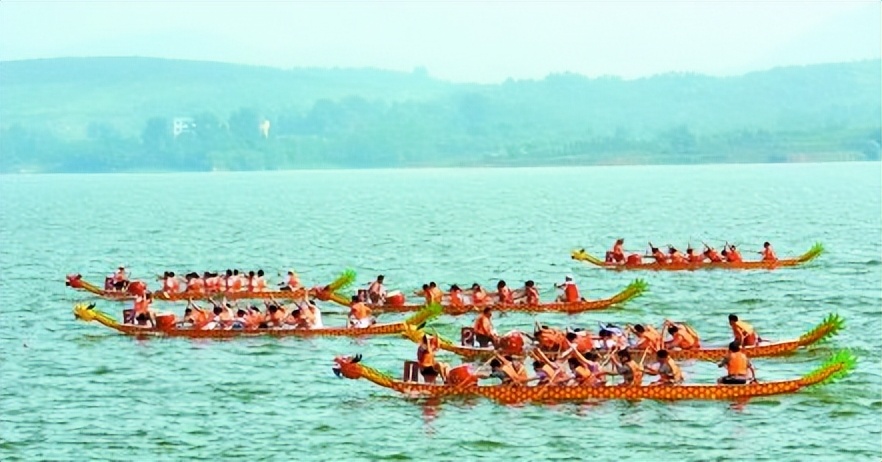 端午節(jié)將到，除了吃粽子、賽龍舟，還有4大習(xí)俗，別忘記