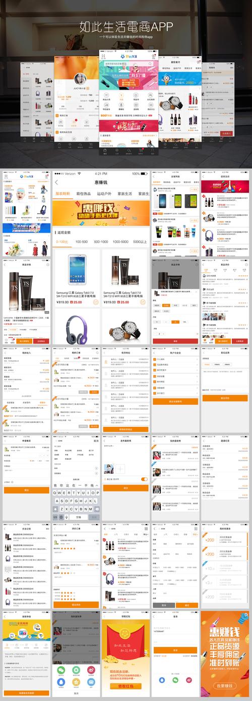 電商app屬于什么軟件