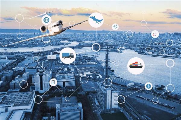 電子商務(wù)物流服務(wù)的優(yōu)勢體現(xiàn)在哪里