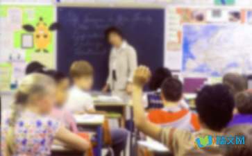 大班幼兒教師的教育隨筆